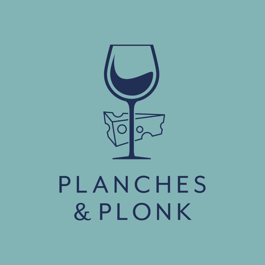 Planches Et Plonk Panzió Belvès Kültér fotó